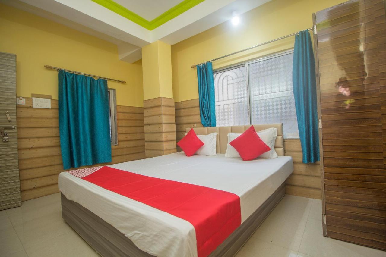 Oyo 30073 Triveni Lodge Силигури Экстерьер фото
