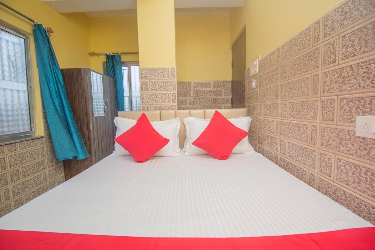 Oyo 30073 Triveni Lodge Силигури Экстерьер фото